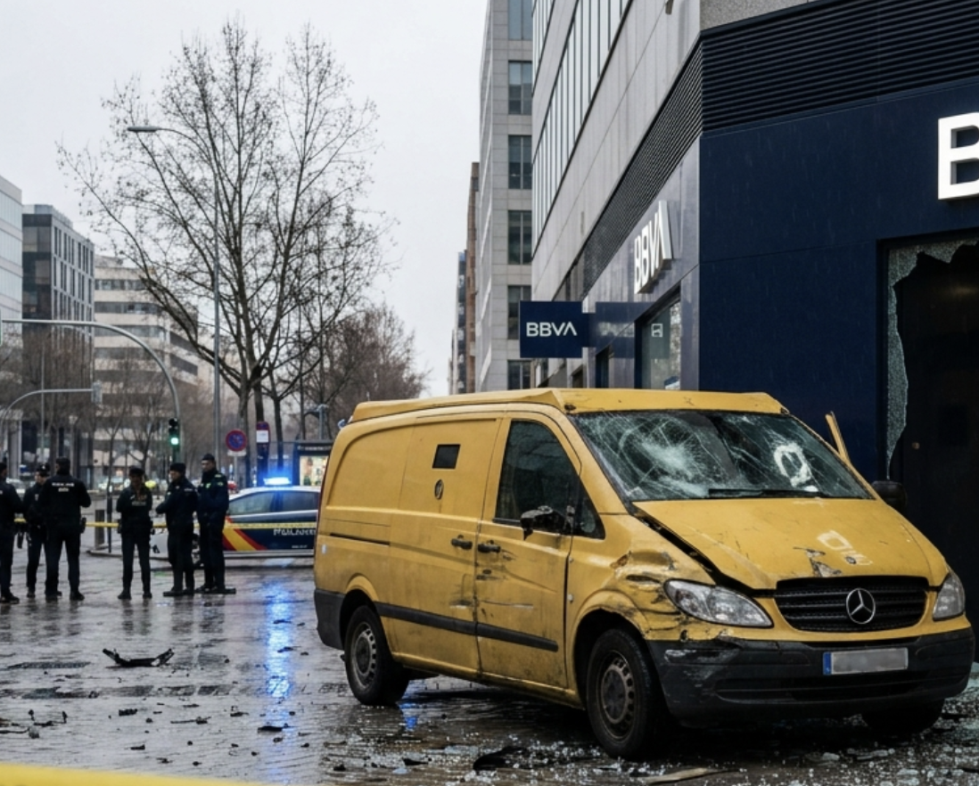 SecureFleet Hero